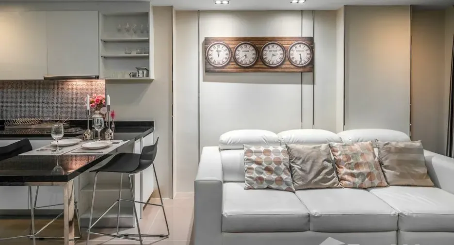 For sale and for rent 1 bed condo in Khlong Toei, Bangkok