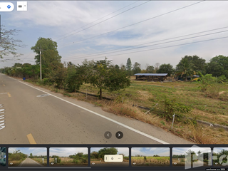 For sale land in Aranyaprathet, Sa Kaeo