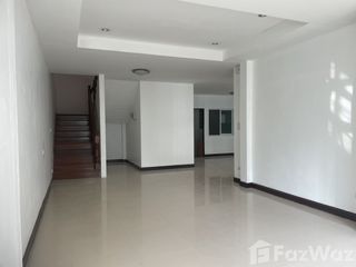 ขาย และ ให้เช่า 3 ห้องนอน บ้านเดี่ยว ใน เมืองปทุมธานี, ปทุมธานี