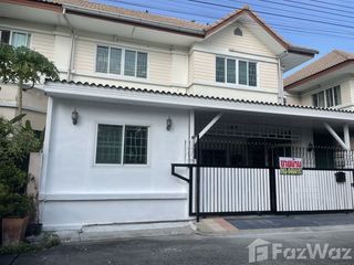 ขาย และ ให้เช่า 3 ห้องนอน บ้านเดี่ยว ใน เมืองปทุมธานี, ปทุมธานี