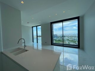 À vendre et à louer 3 chambres condo à Bang Kho Laem, Bangkok