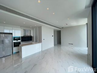 À vendre et à louer 3 chambres condo à Bang Kho Laem, Bangkok