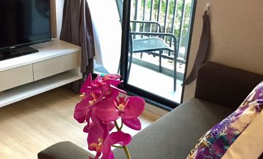 Wohnung zum Kauf mit 1 Zimmer in Thalang, Phuket
