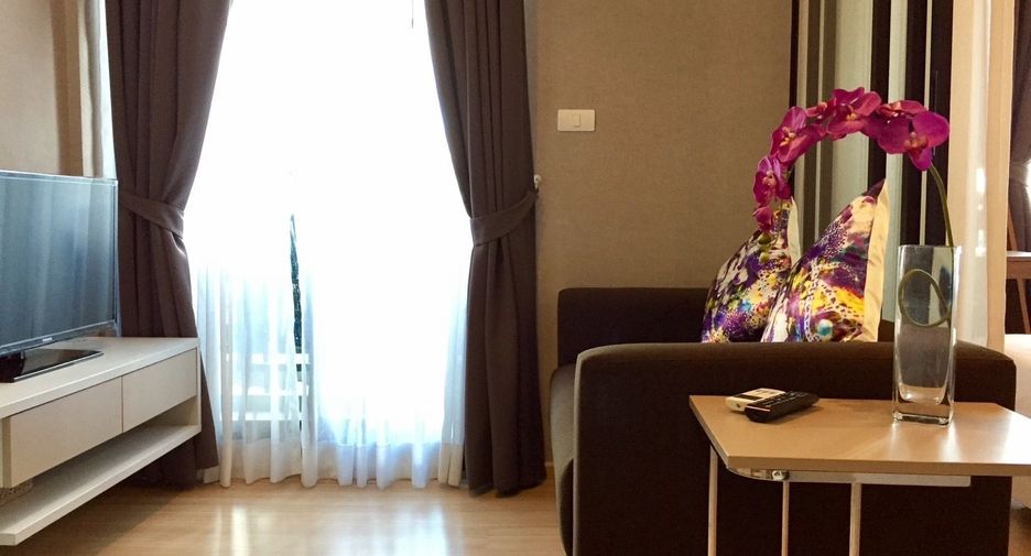 For sale 1 bed condo in Thalang, Phuket
