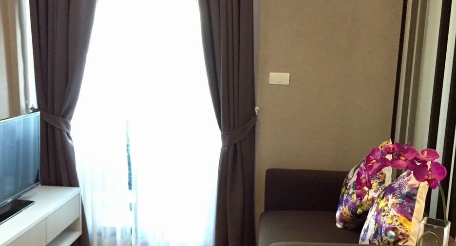 For sale 1 bed condo in Thalang, Phuket