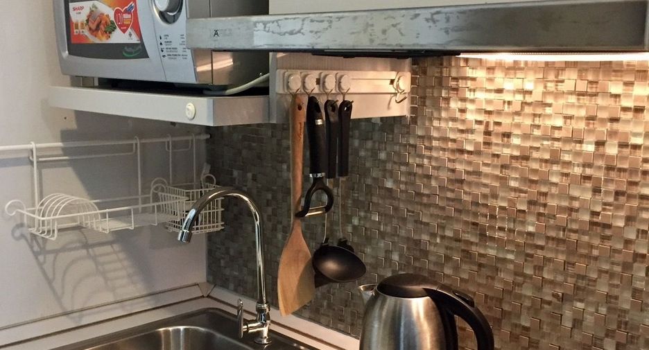 For sale 1 bed condo in Thalang, Phuket