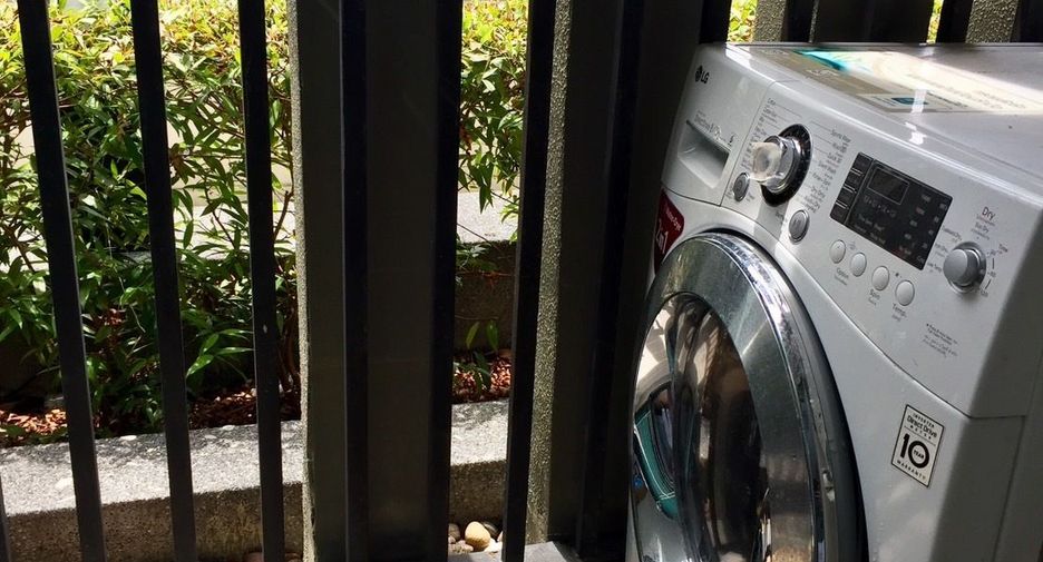 For sale 1 bed condo in Thalang, Phuket