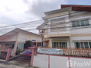 For sale 3 bedrooms house in Mueang Ubon Ratchathani, Ubon Ratchathani