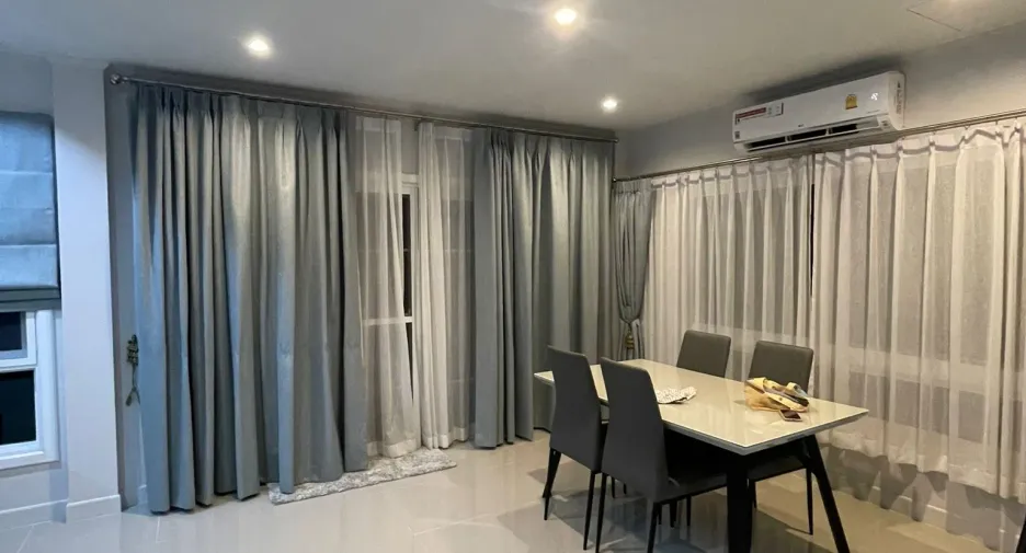For sale 3 bedrooms house in Thalang, Phuket