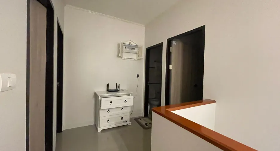 For sale 3 bedrooms house in Thalang, Phuket