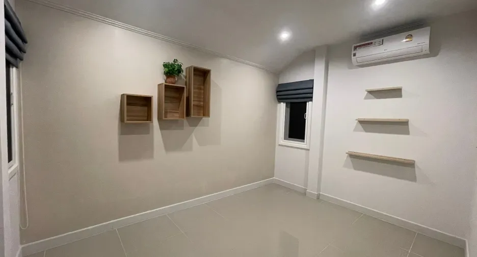 For sale 3 bedrooms house in Thalang, Phuket