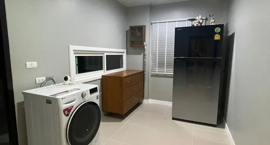 For sale 3 bedrooms house in Thalang, Phuket