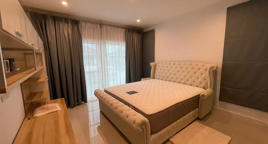 For sale 3 bedrooms house in Thalang, Phuket
