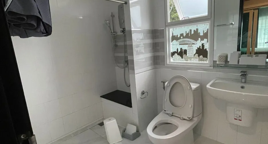 For sale 3 bedrooms house in Thalang, Phuket