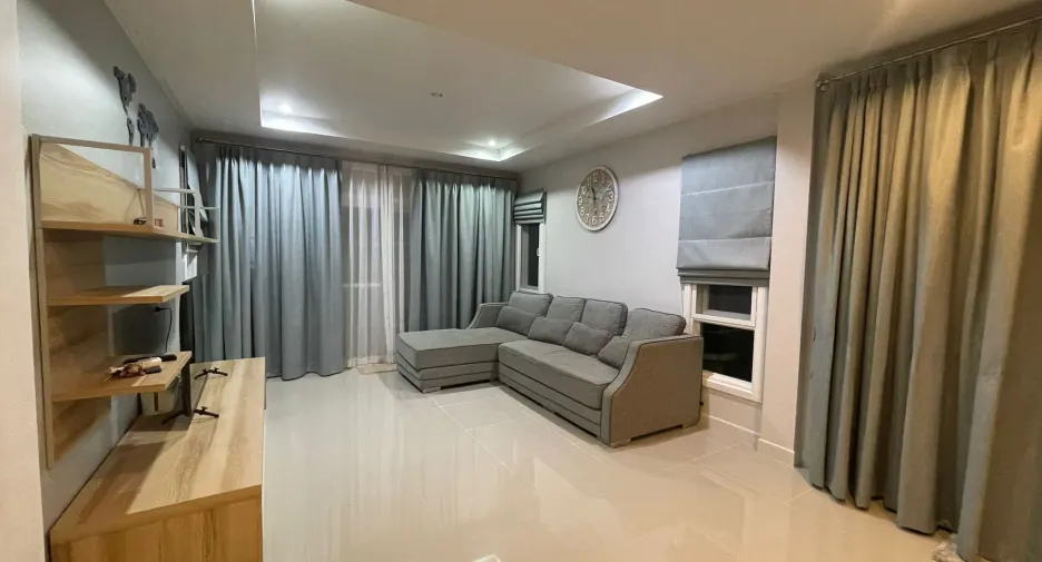 For sale 3 bedrooms house in Thalang, Phuket