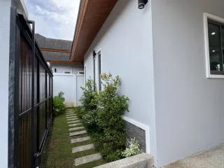 À louer 3 chambres villa à Mueang Phuket, Phuket