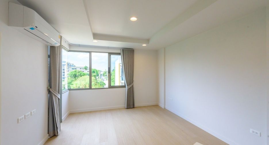 For sale and for rent 3 bedrooms townhouse in Mueang Samut Prakan, Samut Prakan