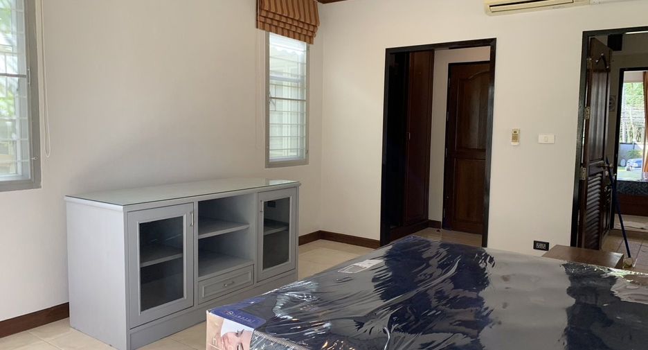 Haus zur Miete mit 2 Zimmer in Thalang, Phuket