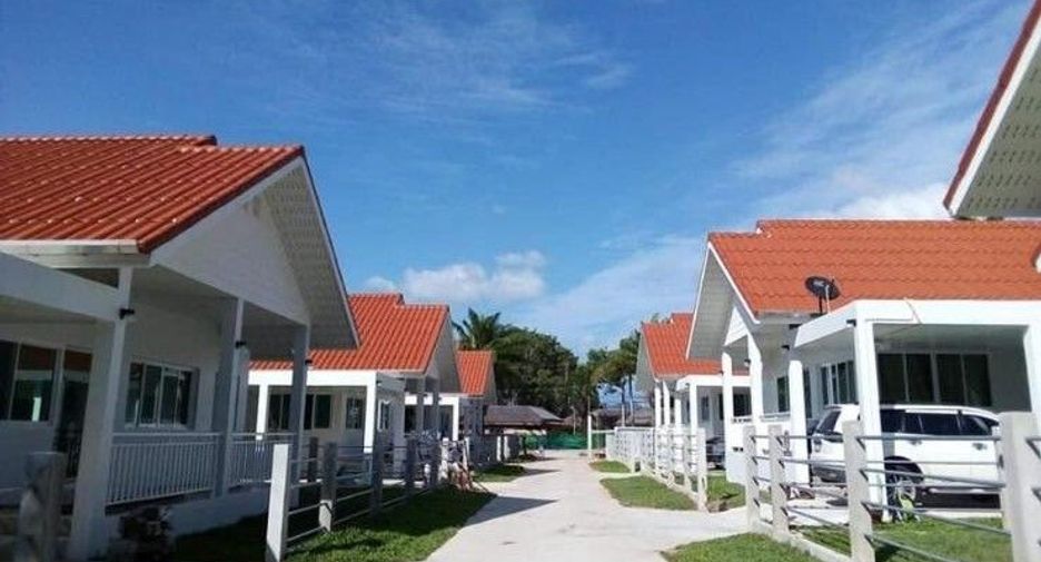 Haus zur Miete mit 2 Zimmer in Thalang, Phuket