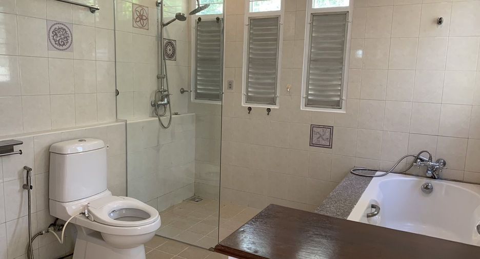 Haus zur Miete mit 2 Zimmer in Thalang, Phuket