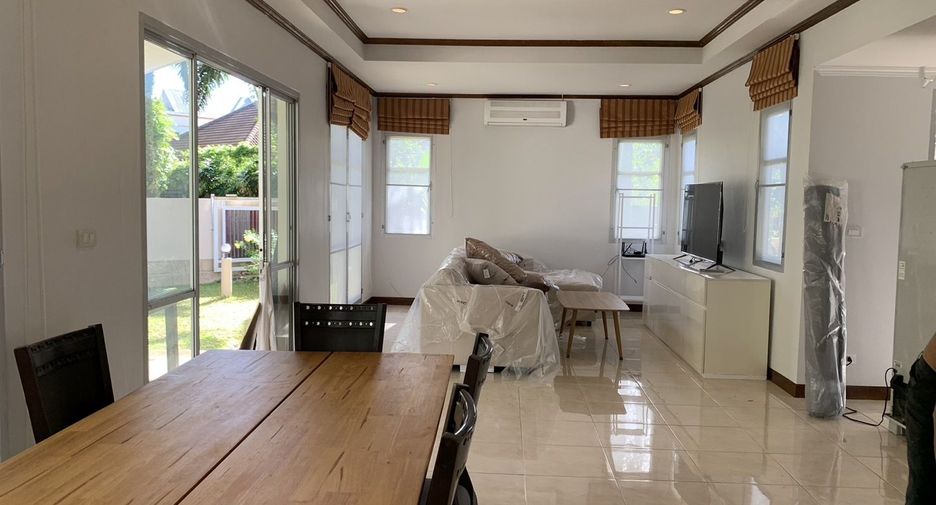 Haus zur Miete mit 2 Zimmer in Thalang, Phuket