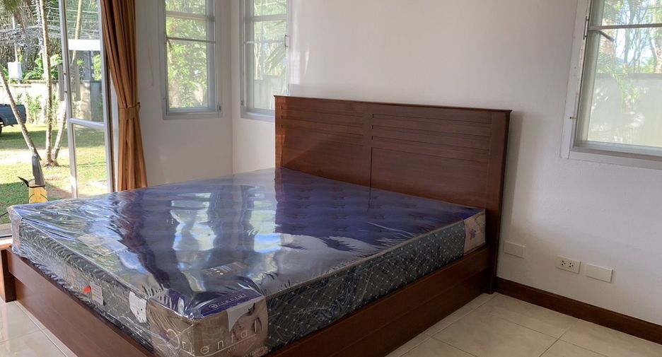 Haus zur Miete mit 2 Zimmer in Thalang, Phuket