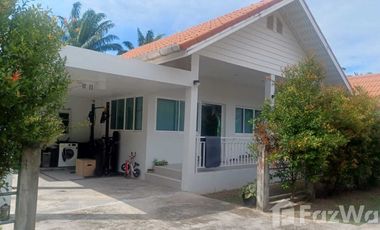 Casa en alquiler de 2 habitaciones en Thalang, Phuket