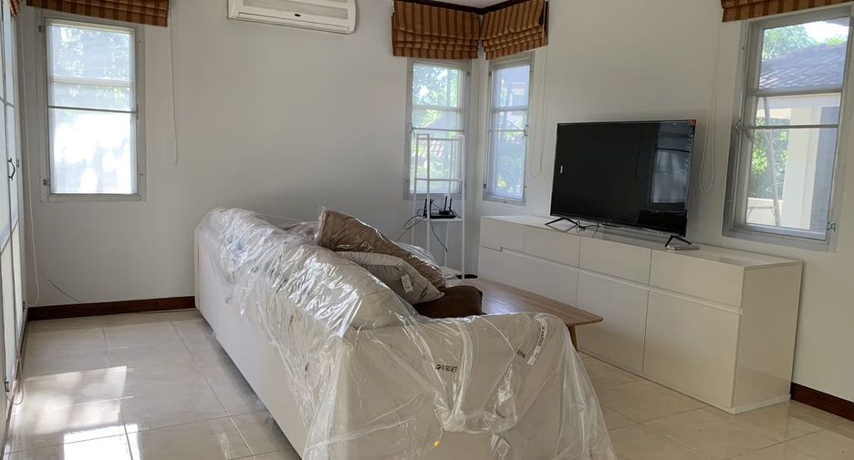 Haus zur Miete mit 2 Zimmer in Thalang, Phuket