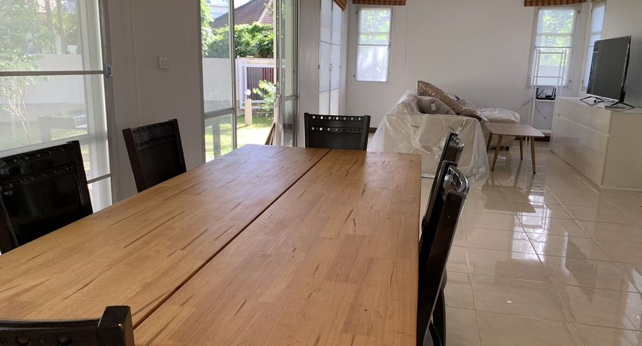 Haus zur Miete mit 2 Zimmer in Thalang, Phuket