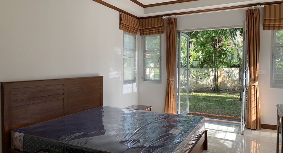 Haus zur Miete mit 2 Zimmer in Thalang, Phuket