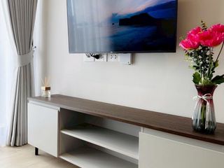 Condo en alquiler de 1 habitaciones en Lam Luk Ka, Pathum Thani