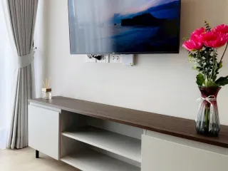 Wohnung zur Miete mit 1 Zimmer in Lam Luk Ka, Pathum Thani