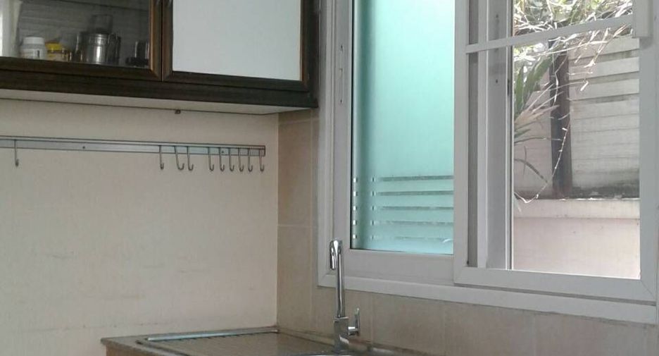 For sale 3 bedrooms house in Sai Mai, Bangkok