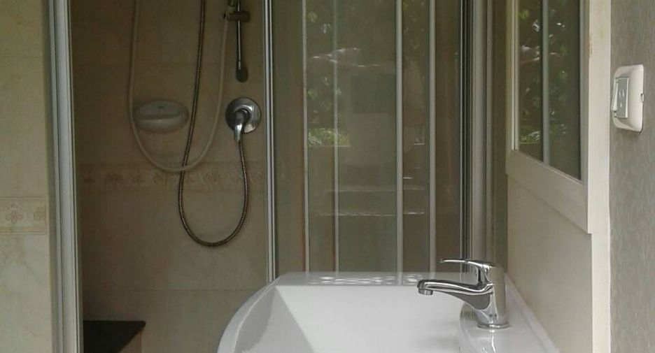 For sale 3 bedrooms house in Sai Mai, Bangkok
