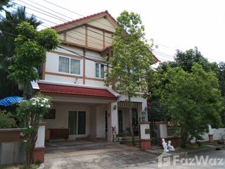 Casa en venta de 3 habitaciones en Sai Mai, Bangkok