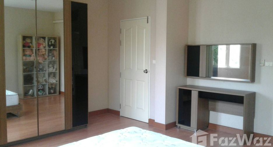 For sale 3 bedrooms house in Sai Mai, Bangkok