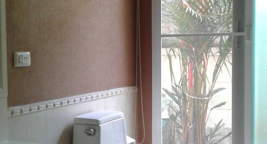 For sale 3 bedrooms house in Sai Mai, Bangkok