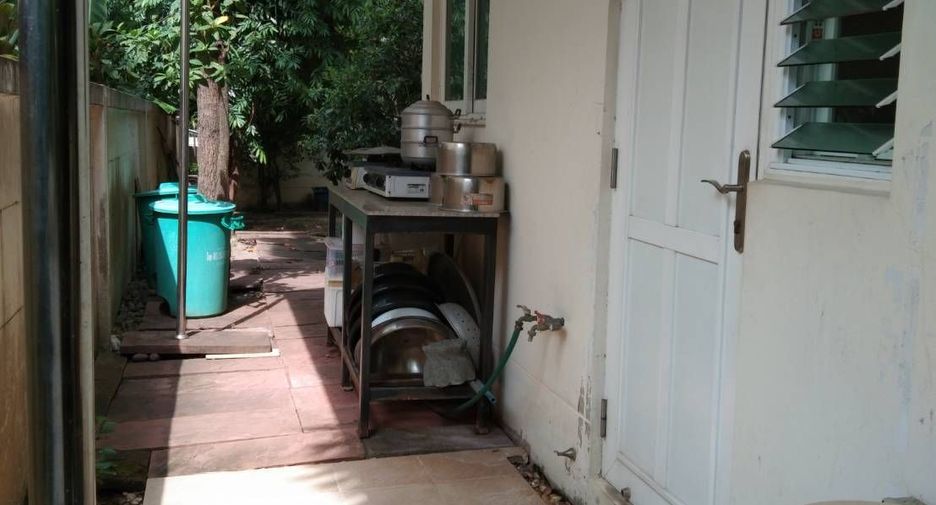 For sale 3 bedrooms house in Sai Mai, Bangkok