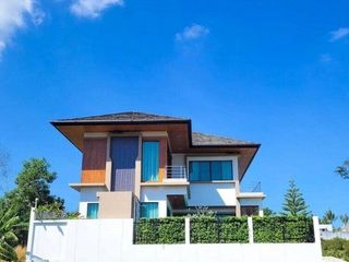 Villa zur Miete mit 3 Zimmer in Thalang, Phuket