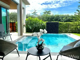 Villa zur Miete mit 3 Zimmer in Thalang, Phuket