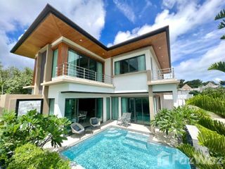 Villa zur Miete mit 3 Zimmer in Thalang, Phuket