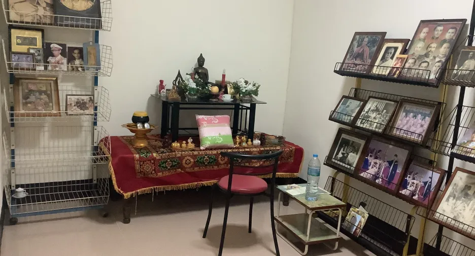 For sale 3 bedrooms retail Space in Kantharawichai, Maha Sarakham