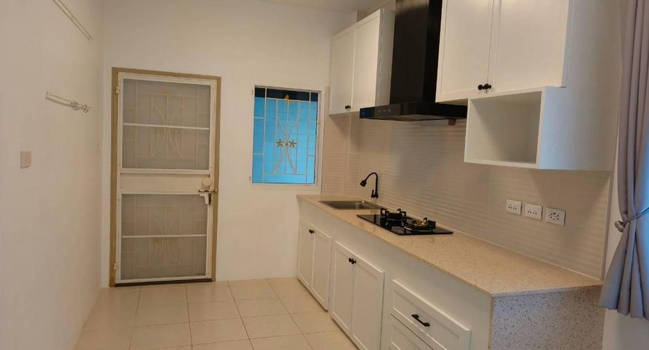 For sale 3 bedrooms house in Thalang, Phuket