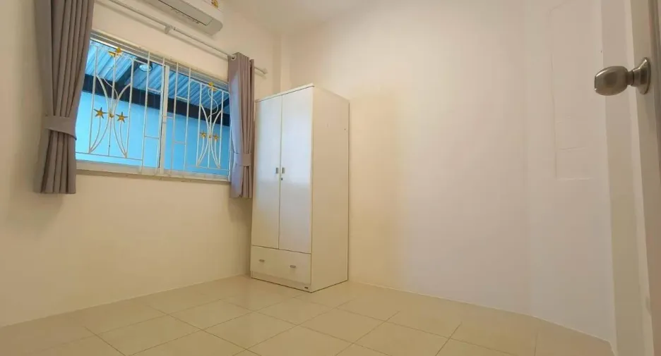For sale 3 bedrooms house in Thalang, Phuket