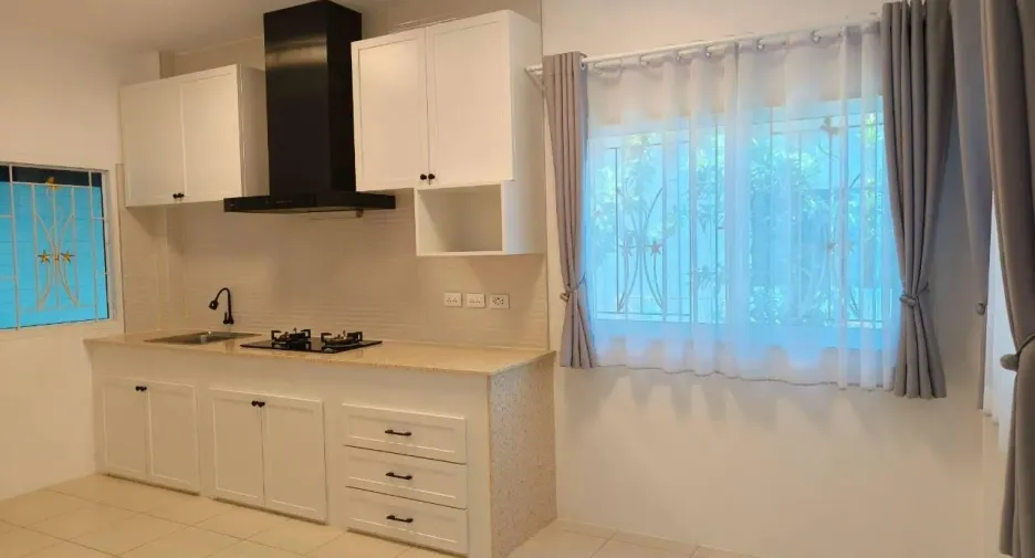 For sale 3 bedrooms house in Thalang, Phuket