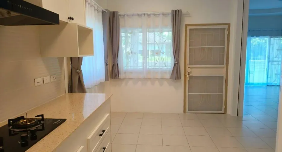 For sale 3 bedrooms house in Thalang, Phuket