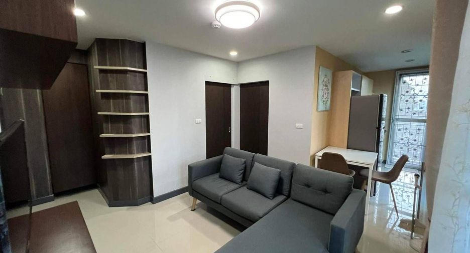 For rent 1 bed condo in Hat Yai, Songkhla
