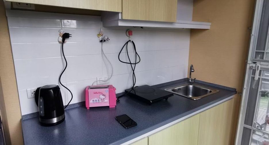 For rent 1 bed condo in Hat Yai, Songkhla