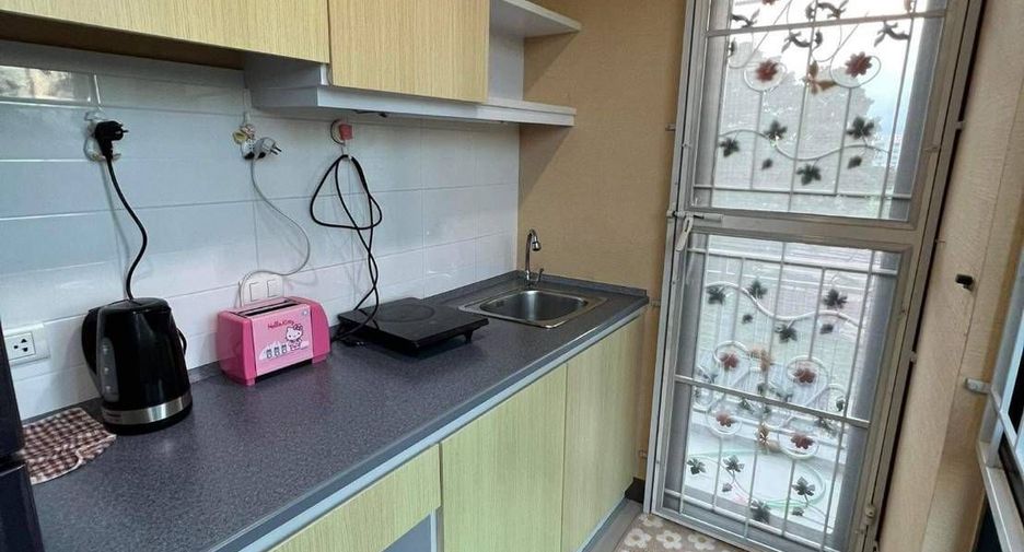 For rent 1 bed condo in Hat Yai, Songkhla