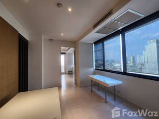 Condo en venta de 2 habitaciones en Yan Nawa, Bangkok
